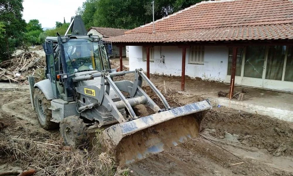 Θεσσαλία: Παράταση Ελάχιστου Εγγυημένου Εισοδήματος και Επιδόματος Στέγασης